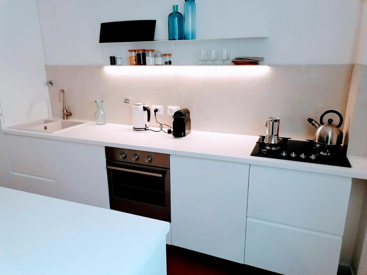Alemanni House Apartment Bologna Luaran gambar