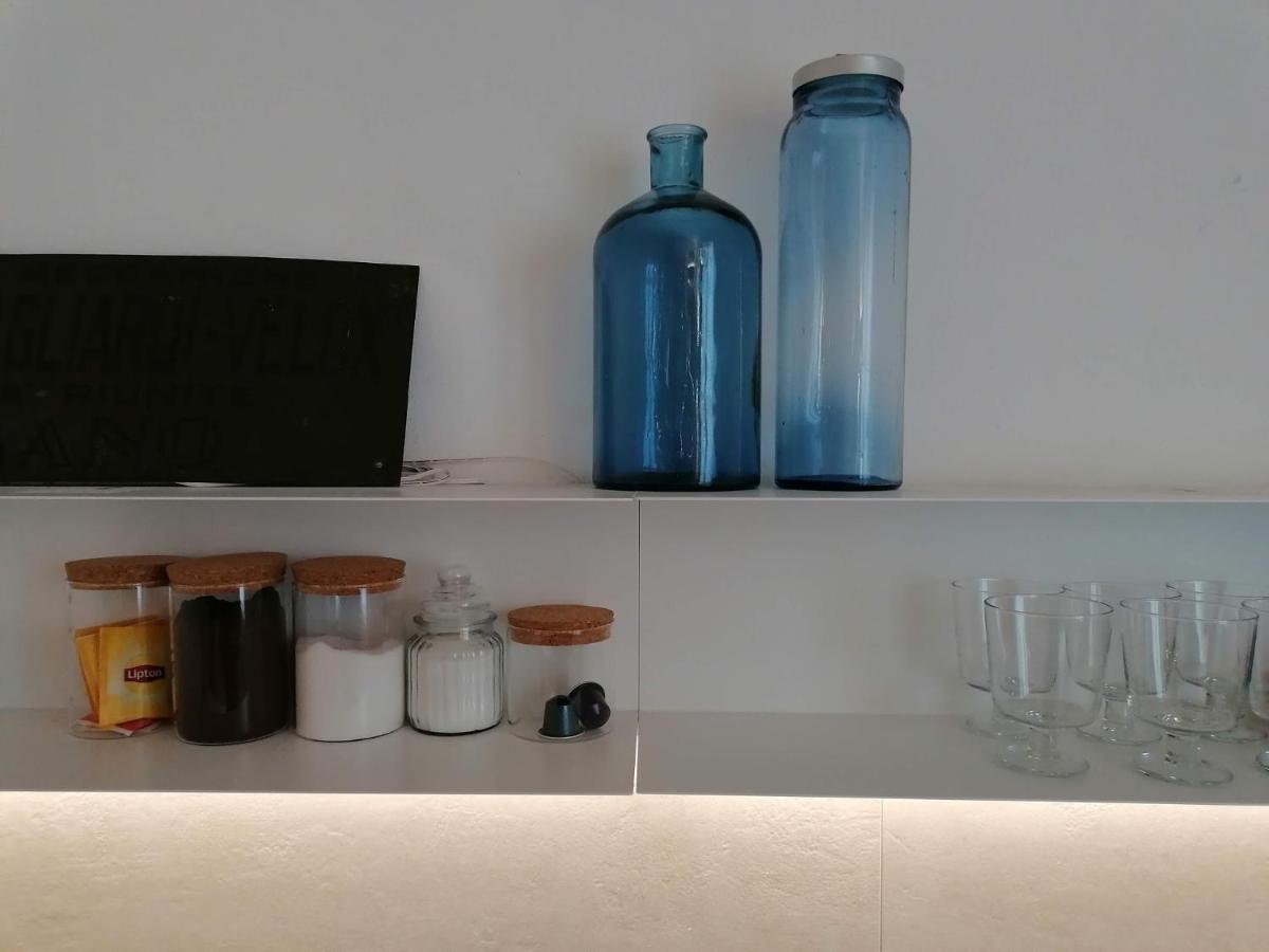 Alemanni House Apartment Bologna Luaran gambar