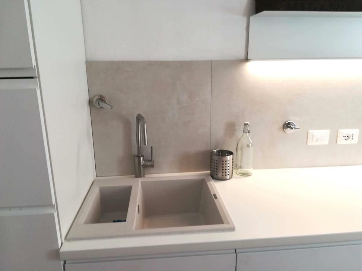 Alemanni House Apartment Bologna Luaran gambar