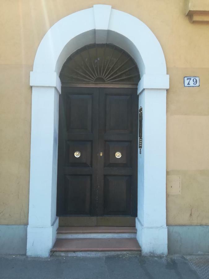 Alemanni House Apartment Bologna Luaran gambar