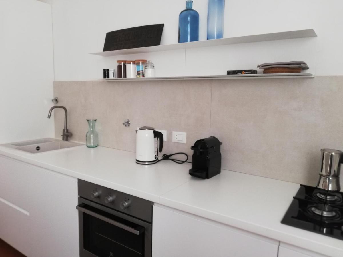 Alemanni House Apartment Bologna Luaran gambar