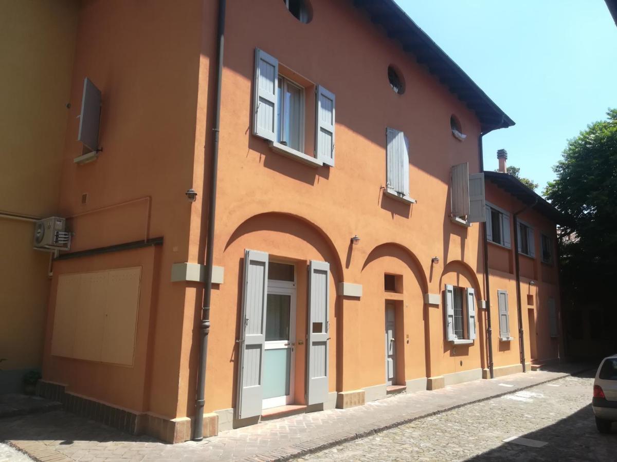 Alemanni House Apartment Bologna Luaran gambar