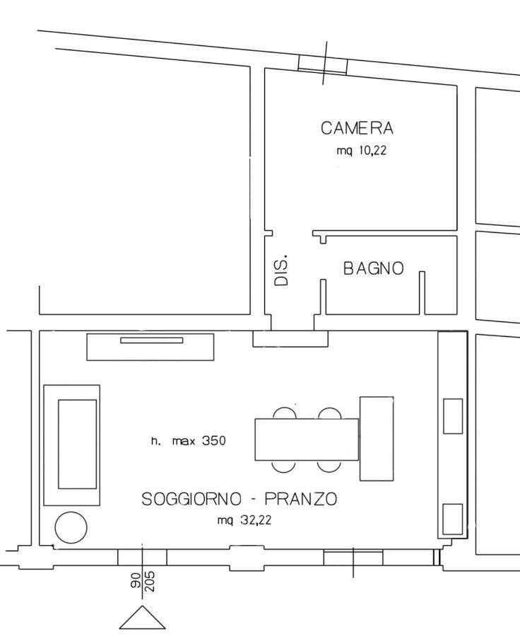 Alemanni House Apartment Bologna Luaran gambar